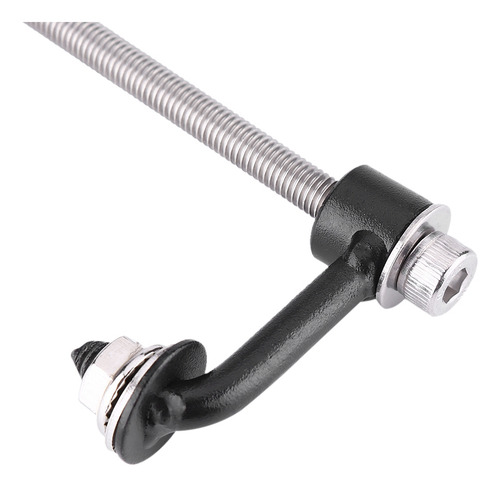 Kit Elevador De Tanque De Gasolina Para Motocicleta Forsport