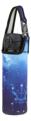 Funda Para Botella De Agua Bolsa Portabotellas Neopreno Para