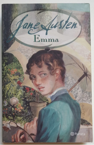 Emma  - Jane Austen