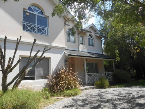 Imagen 5 de 28 de Casa En Venta Y Alquiler En Maschwitz Privado Maroto Propiedades