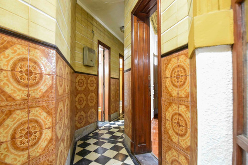 Venta Casa Caballito. Cochera, Quincho, Terraza