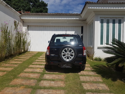 Suzuki Grand Vitara 2.0 4x2 16v Gasolina 4p Manual