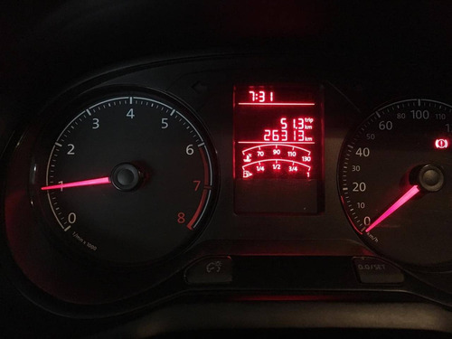 Volkswagen Gol 1.0 12v Mpi Totalflex 4p Manual