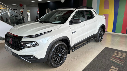 Fiat Toro 1.3 TURBO 270 FLEX ULTRA AT6