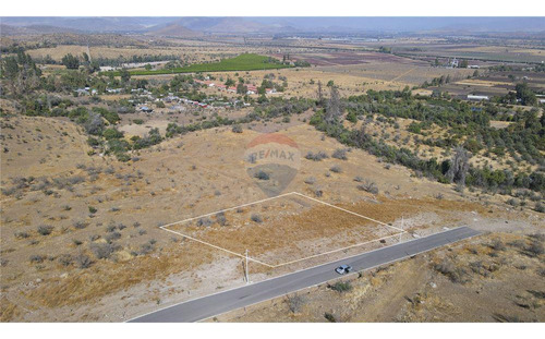 Venta De Terreno En Hacienda Chacabuco