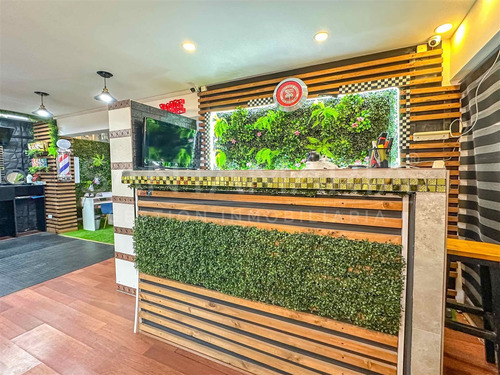 Venta Local Comercial Av. Cataluña, Concepción