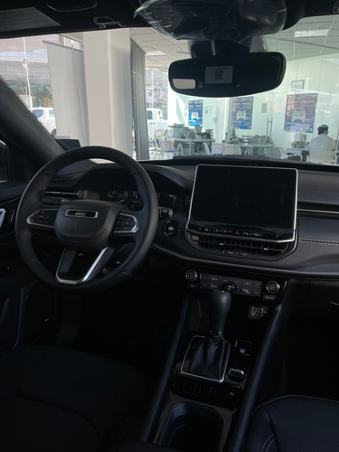 Jeep Compass 2.0T High Altitude Awd At