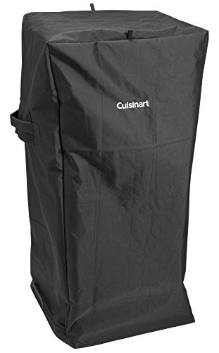 Cuisinart Cgc10244 36 Cubierta Vertical Propano Fumador