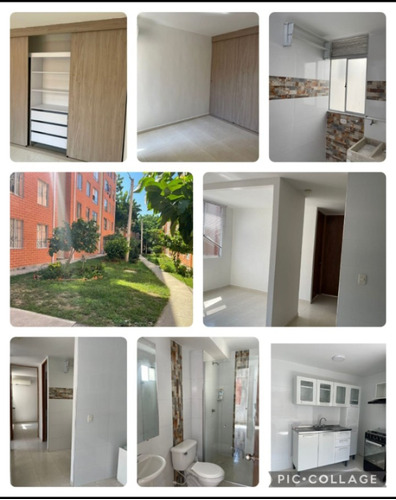 Apartamento En Arriendo En Barranquilla Alameda Del Rio. Cod 111634