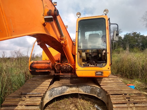 Doosan Solar 225 Lcv