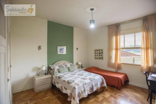 Casa Com 5 Dormitórios À Venda, 300 M² Por R$ 950.000 - Quitandinha - Petrópolis/rj - Ca0381