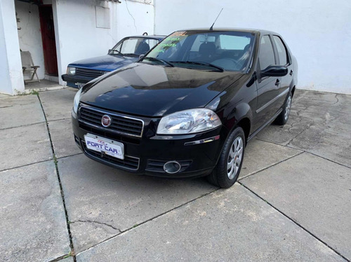 Imagem 2 de 6 de Fiat Siena 2011 1.0 El Flex 4p