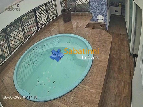 Imagem 19 de 20 de Apartamento A Venda Em Sp Tatuapé - Ap02734 - 68443183