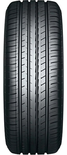 Kit 02 Pneus Yokohama 205/50 R17 96w Gt Bluearth Ae51