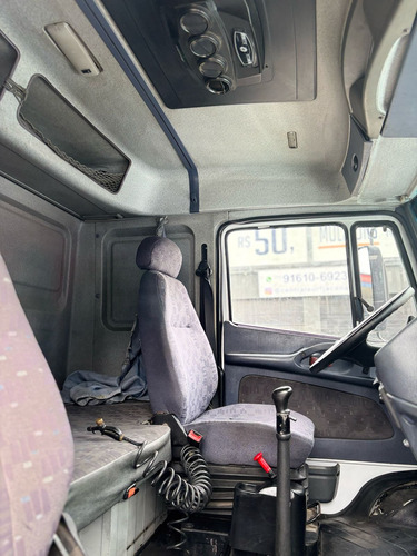 Mb L1634 2011 4x2