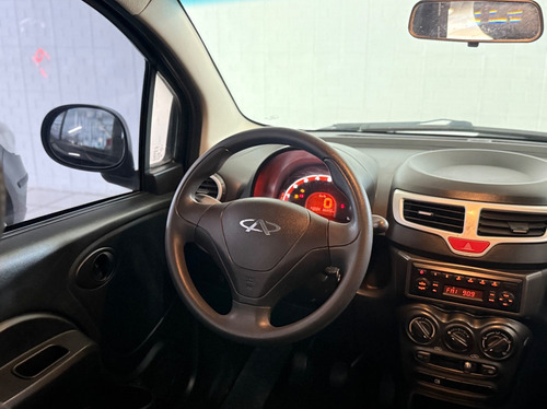 Chery QQ 1.0 MPFI LOOK 12V