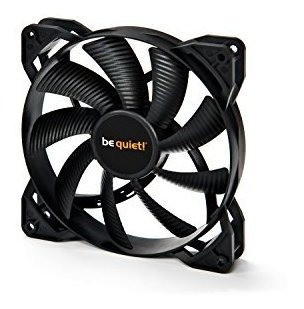 Ventilador Be Quiet Pure Wings 2 140mm High-speed, Bl082, C
