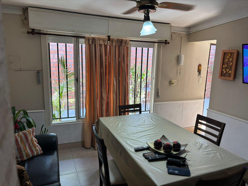 Departamento En Barrio Industrial