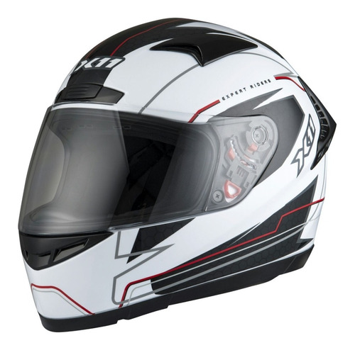 Capacete X11 Volt 