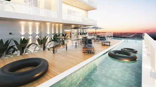 Imagem 2 de 15 de Residencial Baden Baden - 3 Suítes Porto Belo - 4141