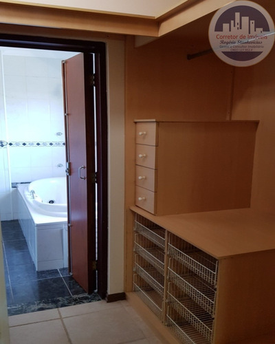Imagem 21 de 30 de Excelente Sobrado No Condominio Vista Alegre Para Venda Ou Locação! - Ca00017 - 34971664