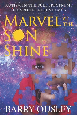 Libro Marvel At The Son Shine: Autism In The Full Spectru...