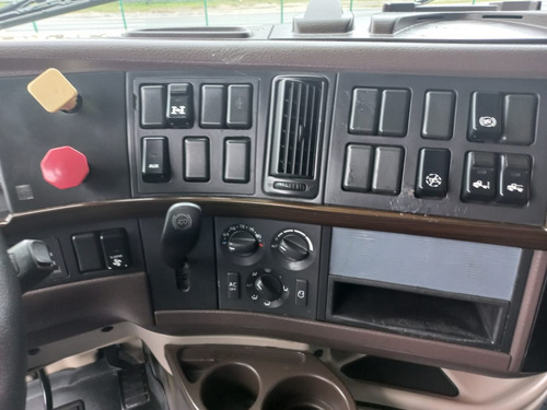 Volvo Vnl 670 2014 Nacional. Allende, Nl. Mty