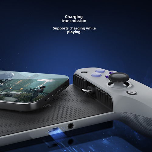 . Control Gamesir G8 Android Tipo C For Juegos Móviles