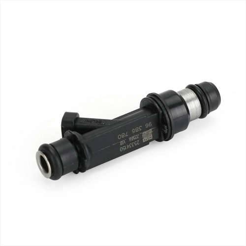 Inyector De Gasolina Chevrolet Aveo 2005 2010
