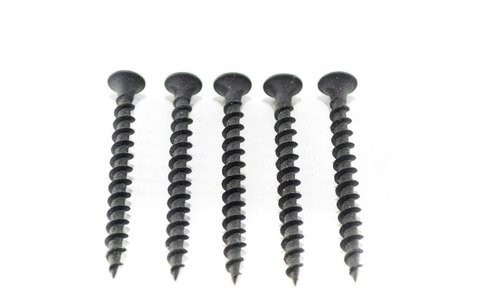 Tornillo Ensamble Fosfatado 10x2 Forte