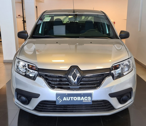Renault Logan 1.6 16v Life