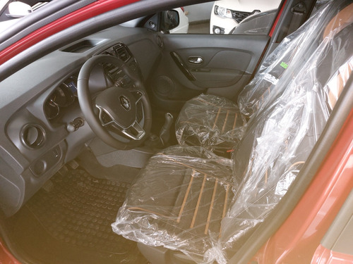 Renault Stepway 1.6 16v C.a.b
