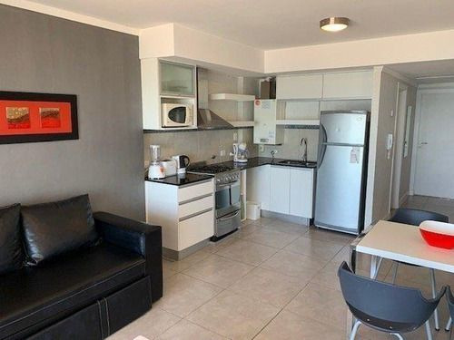 Departamento  En Venta Ubicado En Miramar, Costa Atlántica,