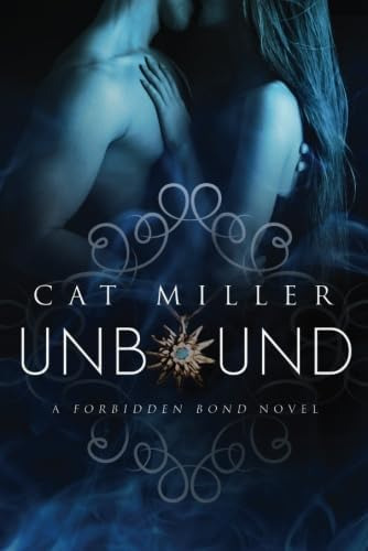 Libro:  Unbound (forbidden Bond)