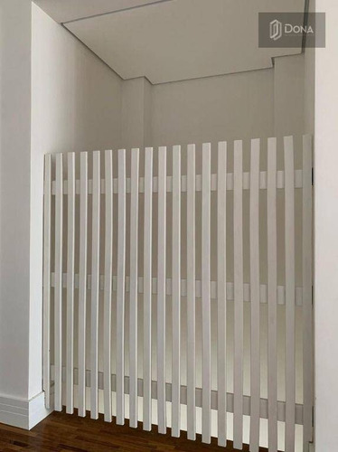 Imagem 28 de 30 de Casa Com 4 Dormitórios À Venda Por R$ 3.150.000,00 - Alphaville Dom Pedro 3 - Campinas/sp - Ca0378