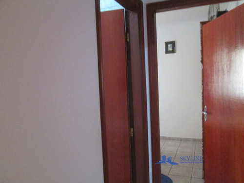 Casa A Venda No Bairro Residencial Nato Vetorasso Em São - 240-1