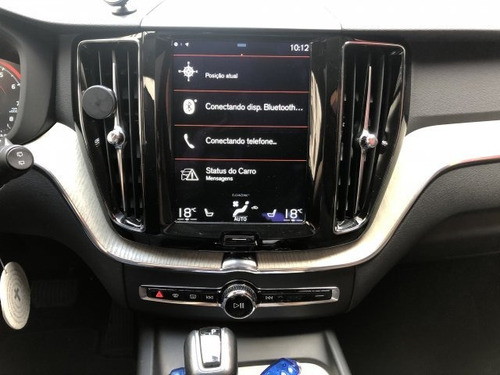 Imagem 13 de 15 de Xc60 2.0 T5 Gasolina Inscription Awd Geartronic
