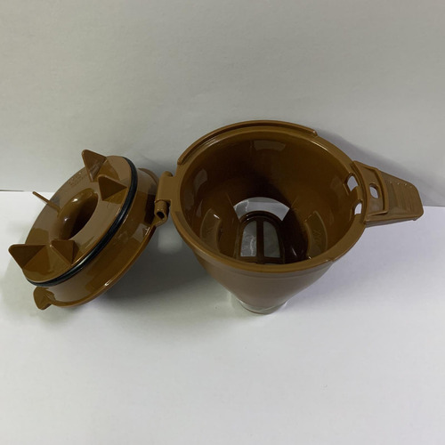 Cesta De Filtro De Café, Resistente A Caídas, Filtro