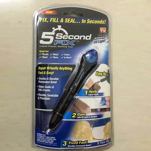 Glue Stick Universal Glue Stick, 5 Segundos, Para Secar Y Re