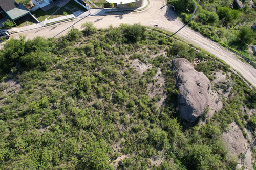 Lote 1.185m2 En Excelente Ubicación En Villa Del Lago A 250mts De R38, Permuto Vehiculos