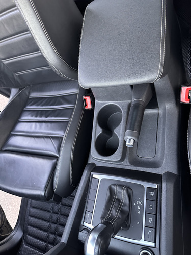 Volkswagen Amarok 3.0 V6 Extreme