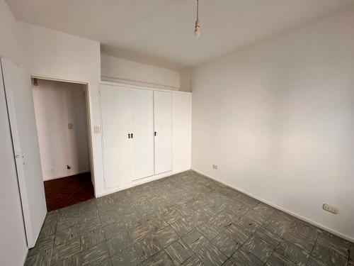 Departamento 3 Ambientes Colegiales Alquiler