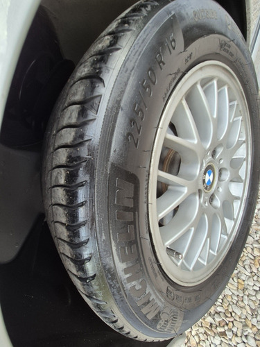 BMW Serie 3 2.5 323 Compact Ti Sportive
