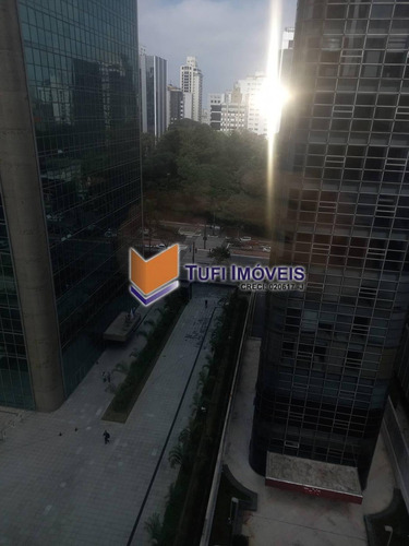 Imagem 13 de 15 de Tenha Seu Escritório No Prédio Mais Famoso Da Av. Paulista - 4960