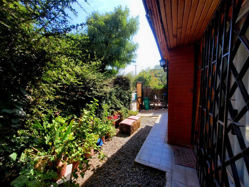 Venta Casa Villa Nocedal 4d 2b (75565)