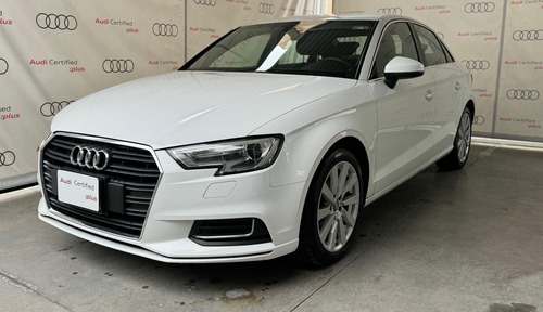 Audi A3 1.4 Sedán Select At Dsg