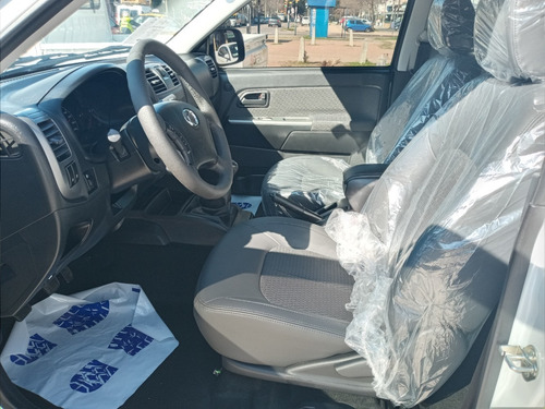 Great Wall Wingle 5 E Doble Cabina Motor 2.2 Full 0km
