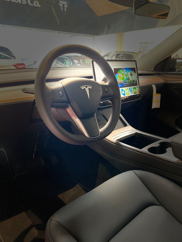 Tesla Model Y Long Range 0 Km Año 2023 Usa Hilton Motors Co