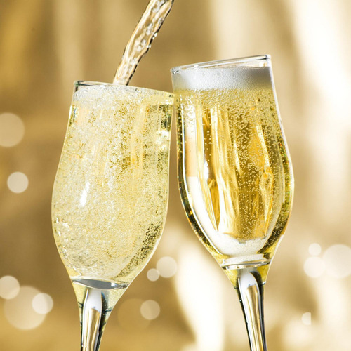 Pack De 6 Vino Espumoso Freixenet Sparkling Sin Alcohol 750