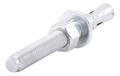 Âncora de arpão de aço 400 1/4 x 1-3/4